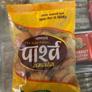 Hing kachori
